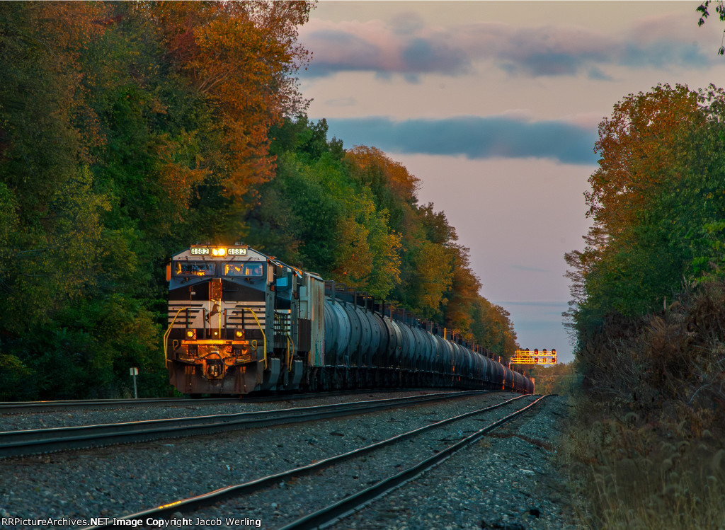 NS 4682